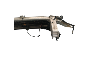 Renfort pare choc avant (traverse) BMW SERIE 5 G31 Photo n°3