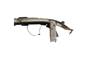 Renfort pare choc avant (traverse) BMW SERIE 5 G31 Photo n°6