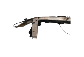 Renfort pare choc avant (traverse) BMW SERIE 5 G31 Photo n°7