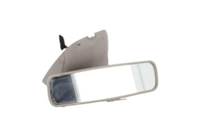 Retroviseur interieur RENAULT CLIO 4 Photo n°1