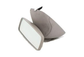 Retroviseur interieur RENAULT CLIO 4 Photo n°2