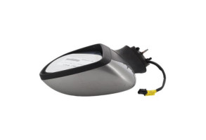 Retroviseur droit RENAULT CLIO 4 Photo n°3