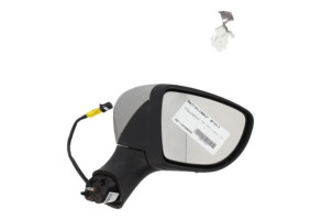 Retroviseur droit RENAULT CLIO 4 Photo n°5