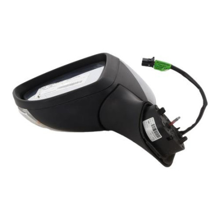 Retroviseur gauche RENAULT CLIO 4