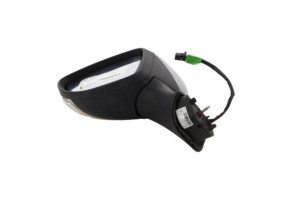 Retroviseur gauche RENAULT CLIO 4 Photo n°1