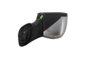 Retroviseur gauche RENAULT CLIO 4 Photo n°2