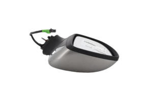 Retroviseur gauche RENAULT CLIO 4 Photo n°3