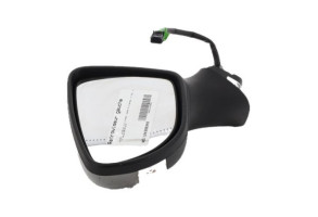 Retroviseur gauche RENAULT CLIO 4 Photo n°4