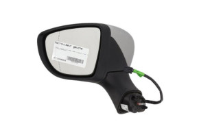 Retroviseur gauche RENAULT CLIO 4 Photo n°5