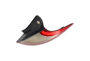 Feu arriere principal droit (feux) RENAULT MEGANE 3 Photo n°1