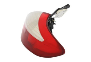 Feu arriere principal droit (feux) RENAULT MEGANE 3 Photo n°3