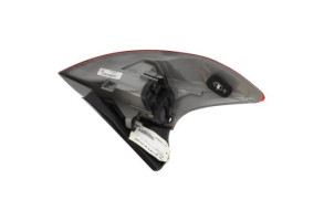 Feu arriere principal droit (feux) RENAULT MEGANE 3 Photo n°6