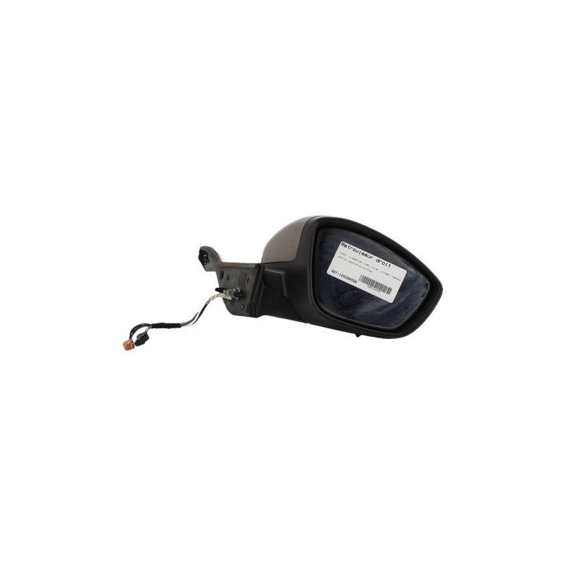 Retroviseur droit PEUGEOT 208 1 Photo n°1