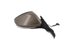 Retroviseur droit PEUGEOT 208 1 Photo n°3