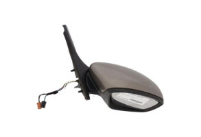 Retroviseur droit PEUGEOT 208 1 Photo n°5