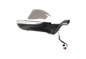 Retroviseur droit PEUGEOT 208 1 Photo n°6