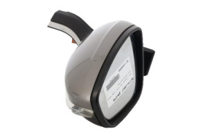 Retroviseur gauche PEUGEOT 208 1 Photo n°2