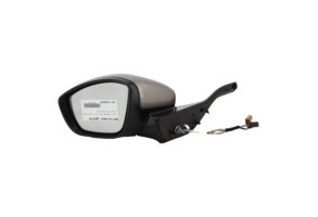 Retroviseur gauche PEUGEOT 208 1 Photo n°3