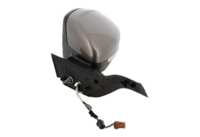 Retroviseur gauche PEUGEOT 208 1 Photo n°4