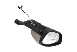 Retroviseur gauche PEUGEOT 208 1 Photo n°6