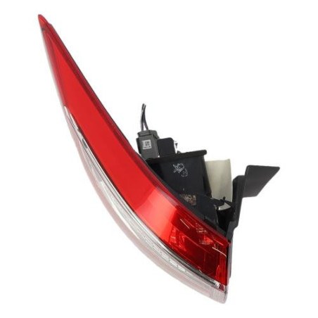 Feu arriere principal gauche (feux) FORD MONDEO 3