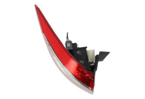 Feu arriere principal gauche (feux) FORD MONDEO 3 Photo n°1