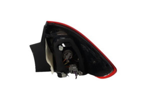 Feu arriere principal gauche (feux) FORD MONDEO 3 Photo n°4