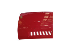 Capot PEUGEOT BOXER 3 Photo n°1