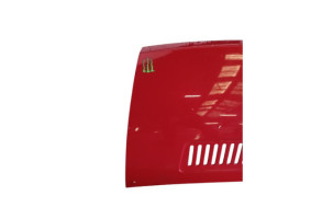 Capot PEUGEOT BOXER 3 Photo n°2