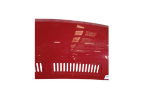 Capot PEUGEOT BOXER 3 Photo n°3