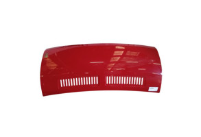 Capot PEUGEOT BOXER 3 Photo n°5