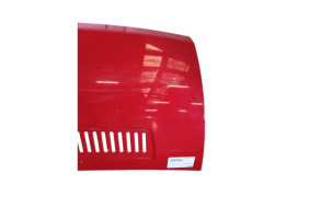 Capot PEUGEOT BOXER 3 Photo n°6