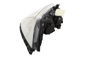 Optique avant principal gauche (feux)(phare) RENAULT MEGANE 2 Photo n°2