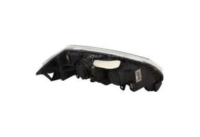 Optique avant principal gauche (feux)(phare) RENAULT MEGANE 2 Photo n°3