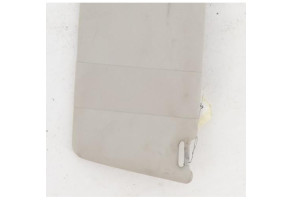 Pare soleil gauche VOLKSWAGEN TIGUAN 1 Photo n°2