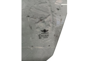 Vitre arriere droit VOLKSWAGEN TIGUAN 1 Photo n°3