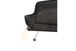 Plage arriere MINI MINI 2 R60 Photo n°4