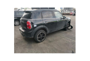 Vitre arriere gauche MINI MINI 2 R60 Photo n°8