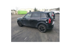 Vitre arriere gauche MINI MINI 2 R60 Photo n°12