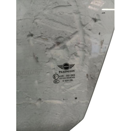 Vitre avant gauche MINI MINI 2 R60