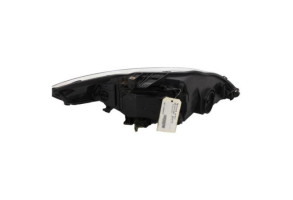 Optique avant principal gauche (feux)(phare) FORD MONDEO 3 Photo n°3