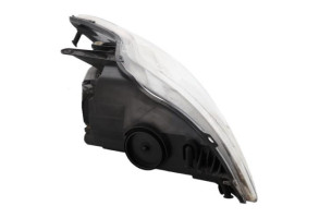 Optique avant principal gauche (feux)(phare) FORD MONDEO 3 Photo n°4