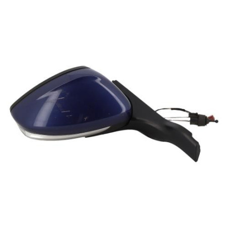 Retroviseur droit PEUGEOT 208 1