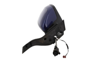 Retroviseur droit PEUGEOT 208 1 Photo n°2