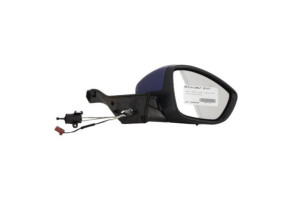 Retroviseur droit PEUGEOT 208 1 Photo n°3