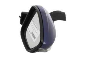 Retroviseur droit PEUGEOT 208 1 Photo n°4