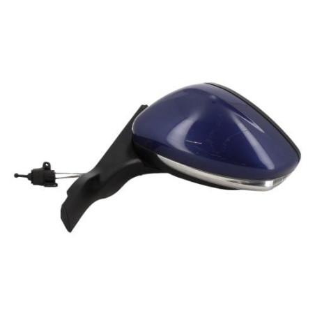 Retroviseur gauche PEUGEOT 208 1