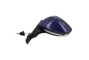 Retroviseur gauche PEUGEOT 208 1 Photo n°1