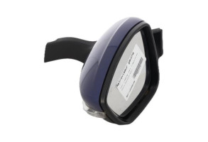 Retroviseur gauche PEUGEOT 208 1 Photo n°2