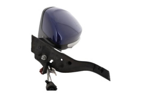 Retroviseur gauche PEUGEOT 208 1 Photo n°4